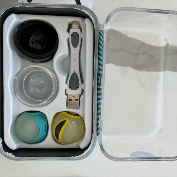 Ozobot Bit Interactive Coding Creative Robotic Learn & Play Programmable Robots - Picture 2 of 6